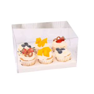 Caja Cupcakes 6