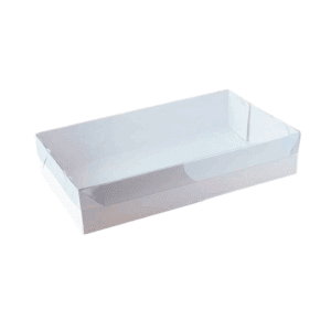 Caja Probox bandeja
