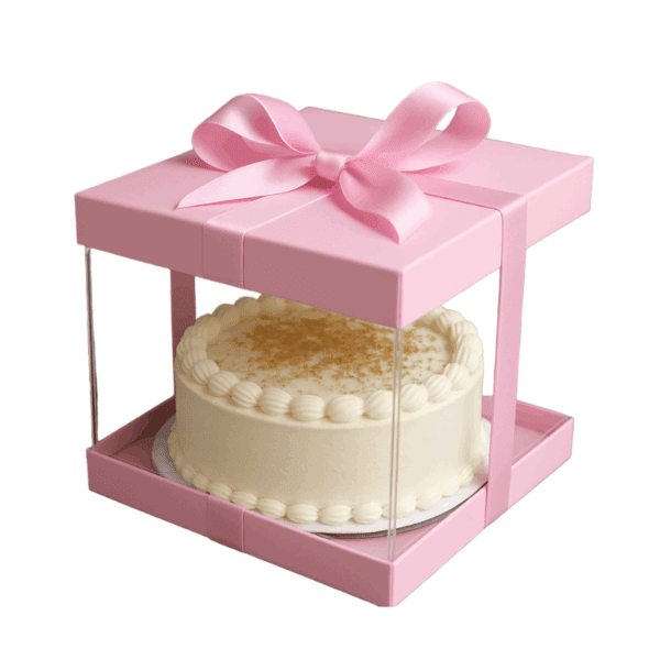 Caja Probox cubo 15