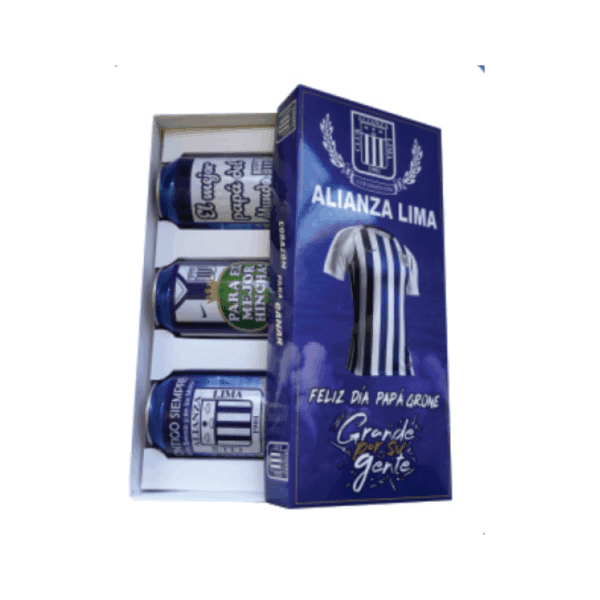 Cajas cheleras para latas - Imagen 2