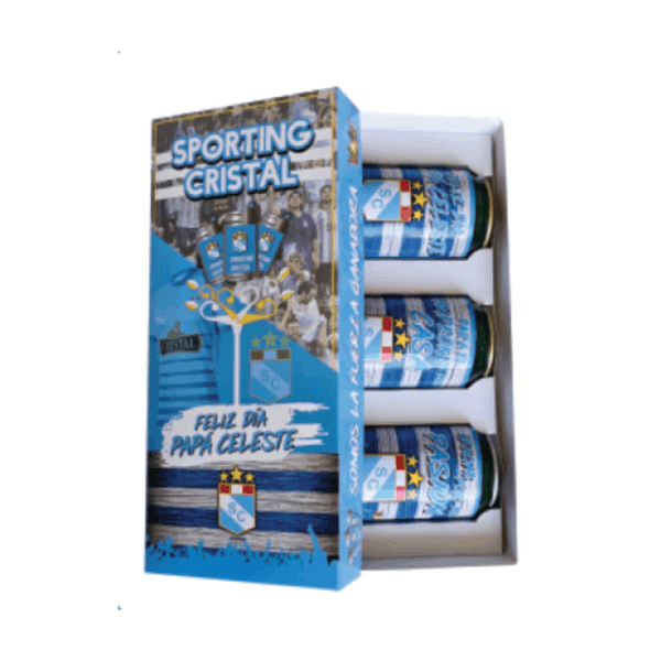 Cajas cheleras para latas - Imagen 4