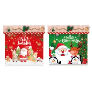 Caja Regalo Pequeña Craft 12x10