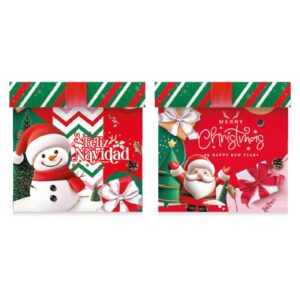 Caja Lujo Grande 30x30