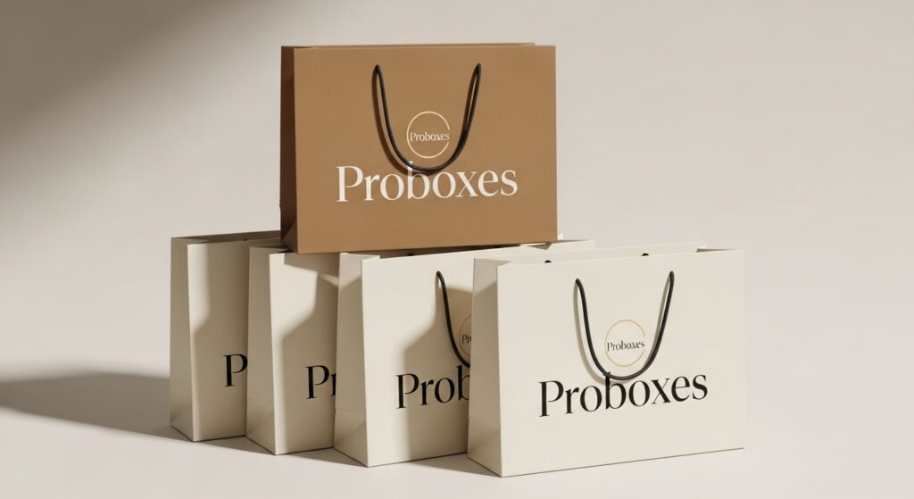 bolsas bond personalizadas