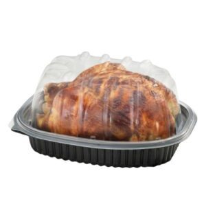 domo pollo a la brasa